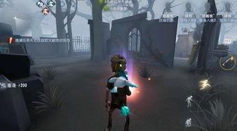 第五人格官方爆料的视频,全新内容即将上线,惊悚游戏体验再升级! 第2张 第五人格官方爆料的视频,全新内容即将上线,惊悚游戏体验再升级! 第2张