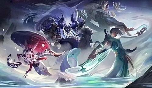 水神最新爆料图片高清,神秘画卷揭秘